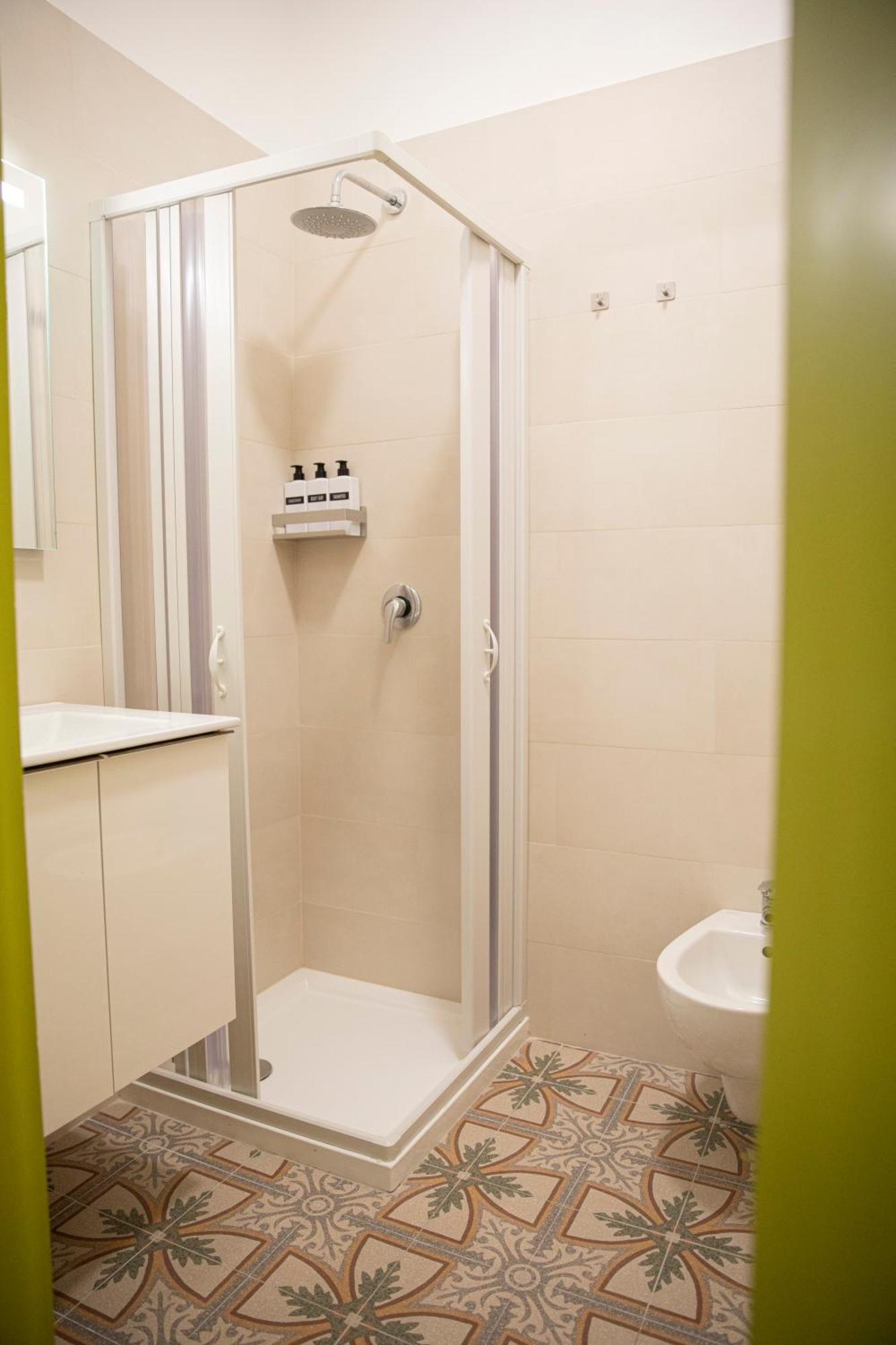 Green Rooms Bari Exterior foto