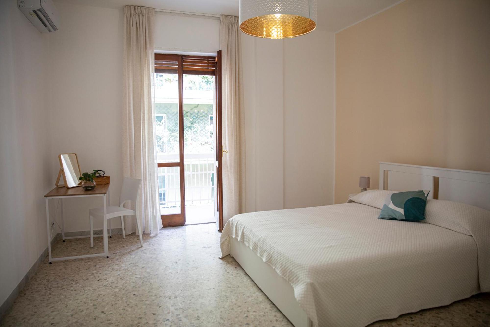 Green Rooms Bari Exterior foto
