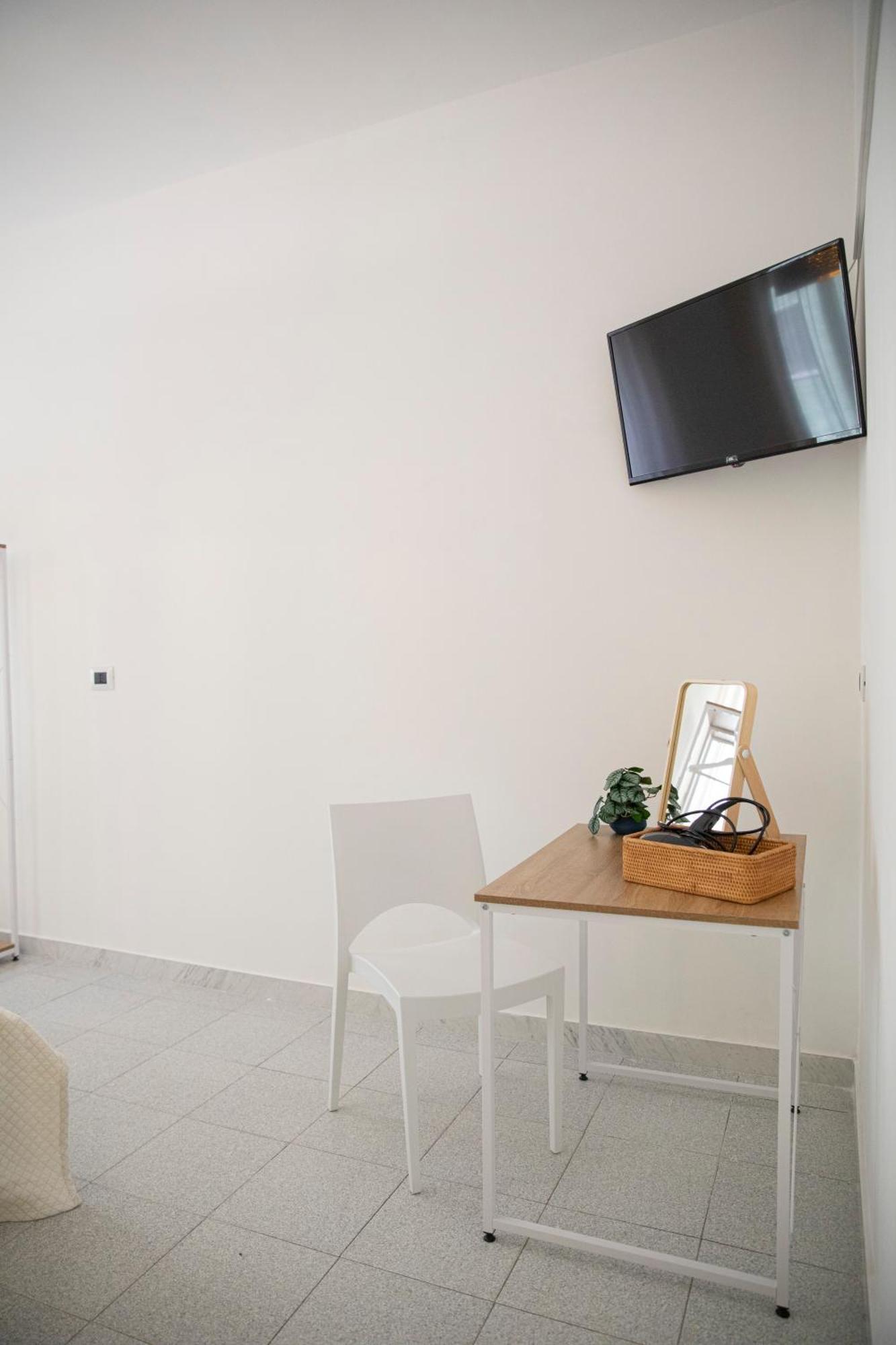 Green Rooms Bari Exterior foto