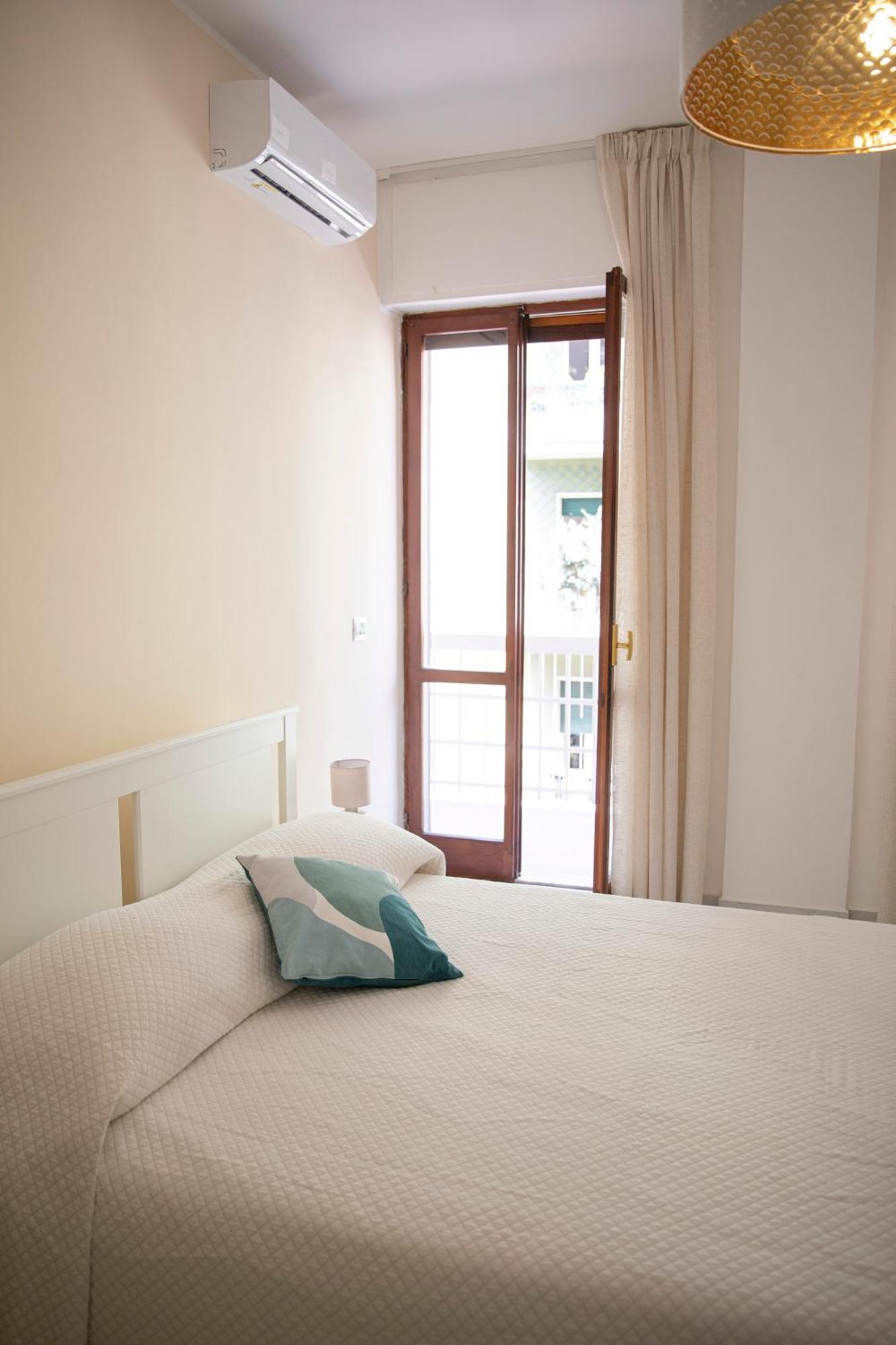Green Rooms Bari Exterior foto