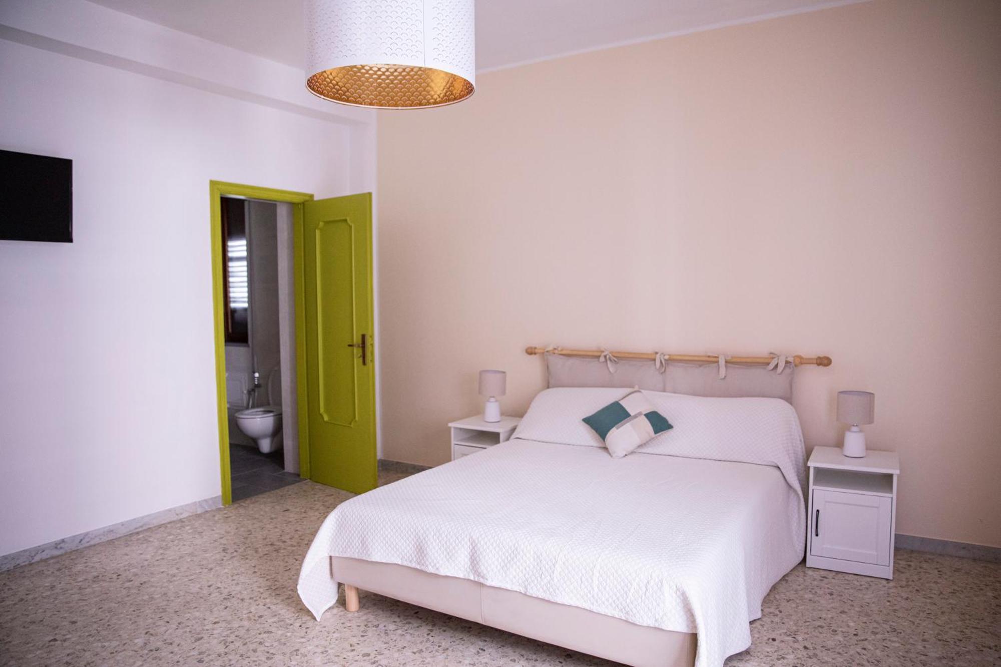 Green Rooms Bari Exterior foto