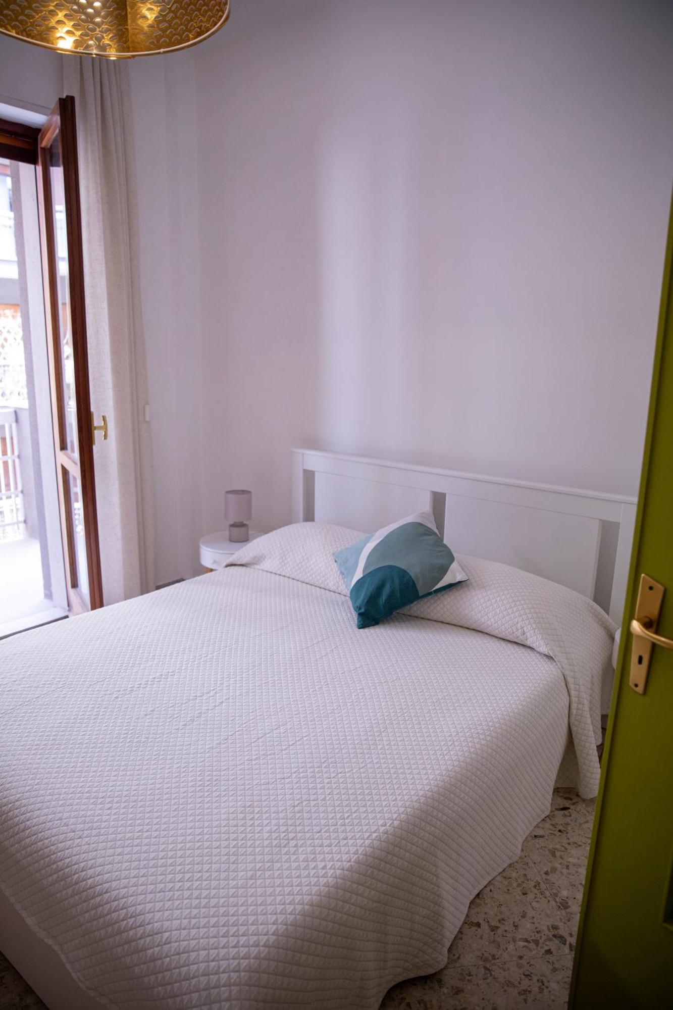 Green Rooms Bari Exterior foto