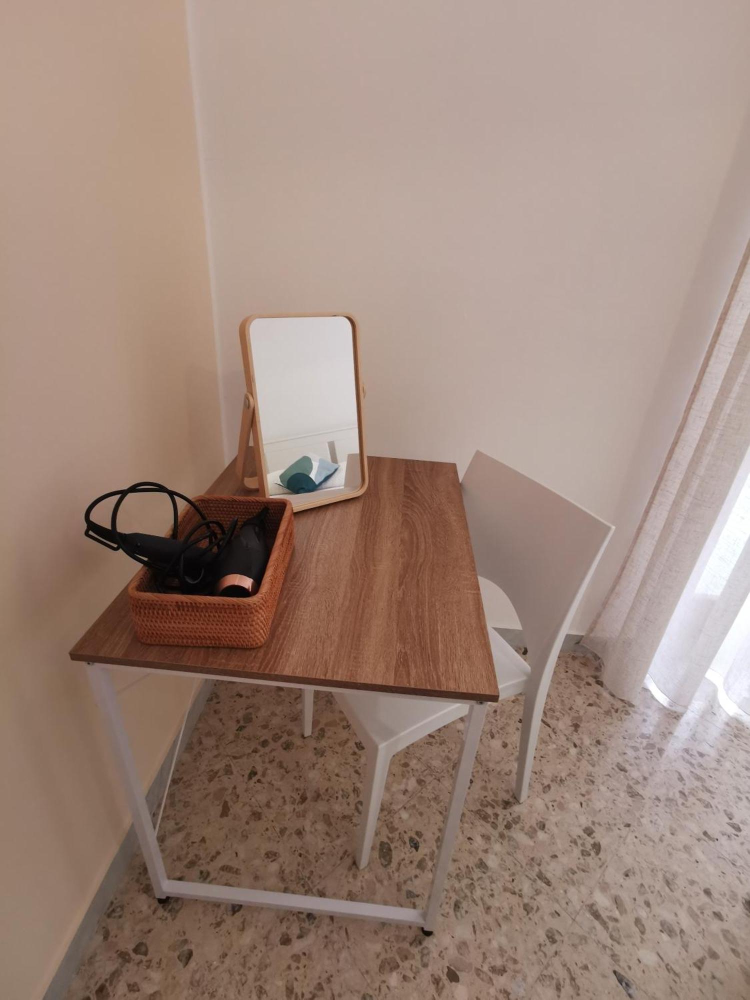 Green Rooms Bari Exterior foto